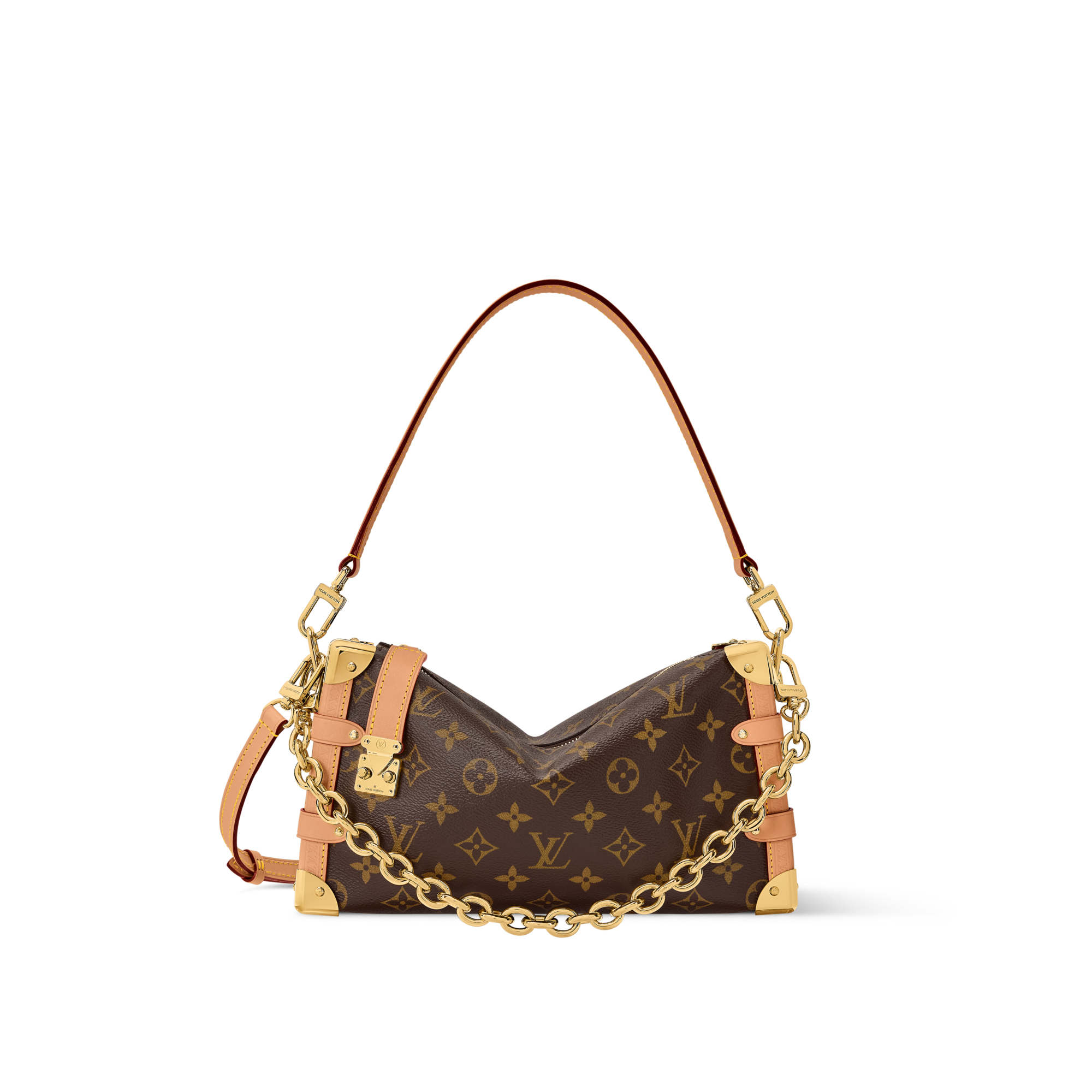 バッグ・財布・小物 モノグラム・シグネチャー カタログ｜ルイ